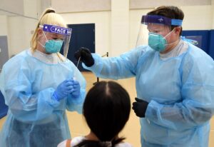 MCHD to provide flu shots, COVID-19 testing at Mylan Park Thursday